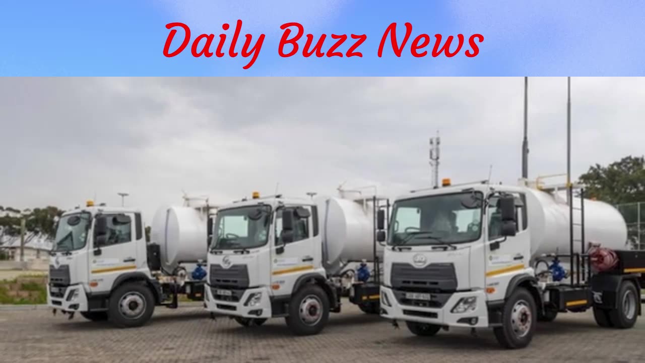 Cape Town invests R110 million in waste fleet upgrade