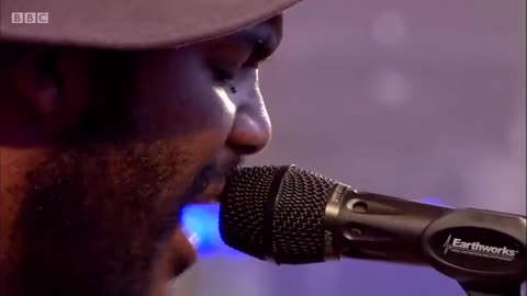 Gary Clark Jr Live At Glastonbury 2016