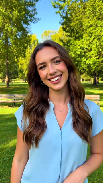 Je M'appelle Marie Soleil