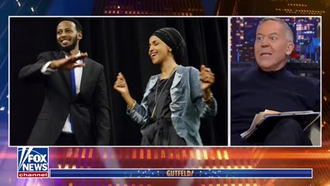 Dems Are Silent On Ilhan Omar Marrying Her Brother