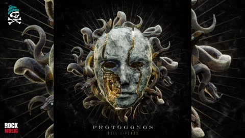 Protogonos - Veil I - Fears (2025, EP)