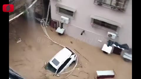 CHENGDU DEVASTATED_ World’s Most Extreme Flood Leaves City in Ruins