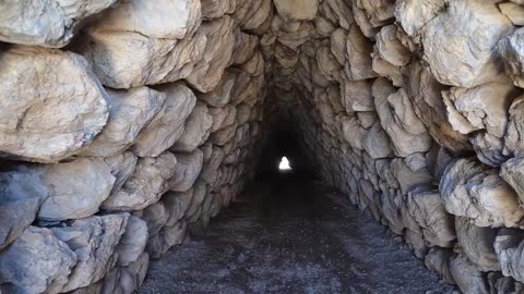 🥴 The 'Impossible' Ruins Found In Hattusa 🥴
