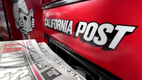 New York Post Media Group launches The California Post newspaper