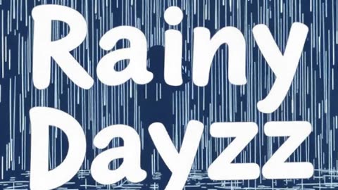 EP 5 MCRIB IS BACK - The Rainy Days Podcast(The Blake Cunningham Delirium)