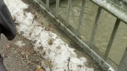 Baby Kayla Doing Kissy Face to Mommy 😘💗