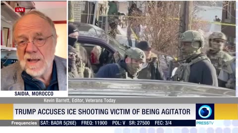 Kosher Nostra Is Trump's Masters and This Destruction of The Rule of Law.