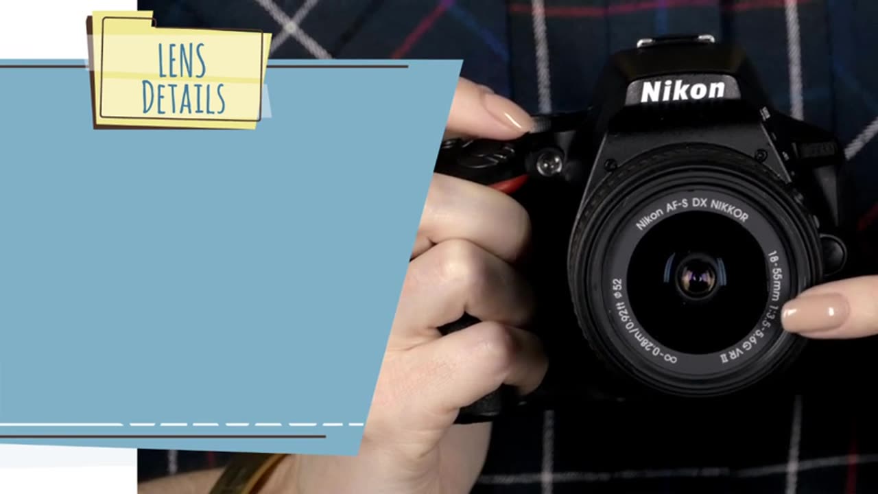 Unleash Stunning Photos with the Nikon D3300 – You Won’t Believe the Quality!