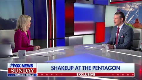 Sec Def: “President Trump has given another set of lawful orders, and they will be followed"