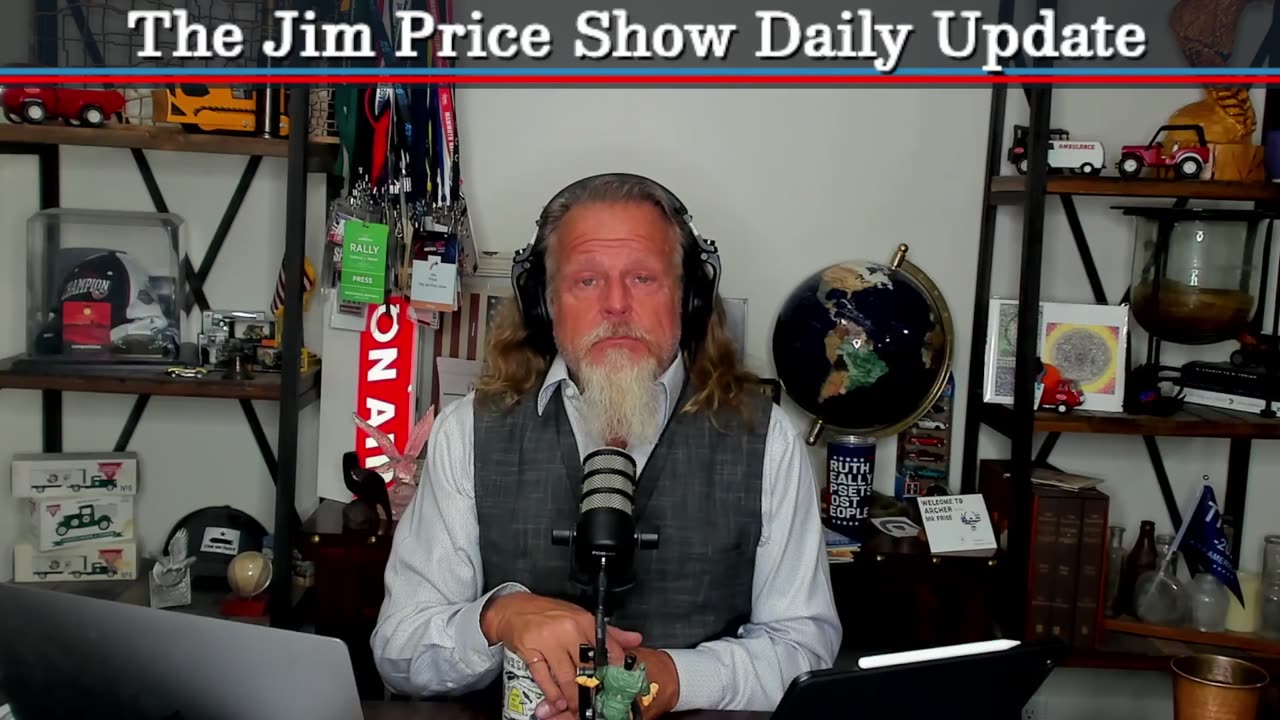 NOTHING BURGER Ep.1319