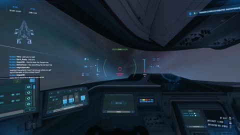 Star Citizen - Various Things to Do in Pyro!