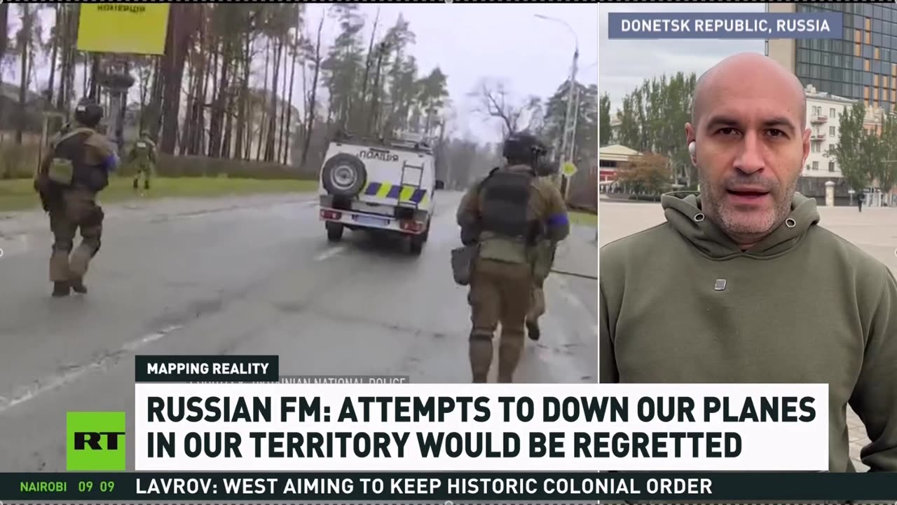 RT News 28.9