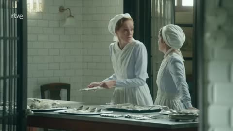 La Promesa - Capitulo 758 parte 4