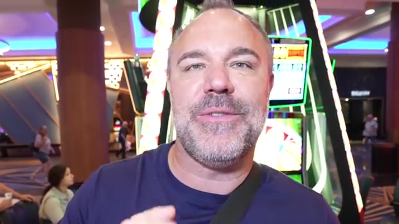 HAYWIRE Bonus UNLEASHES Flying Buzzsaws!!