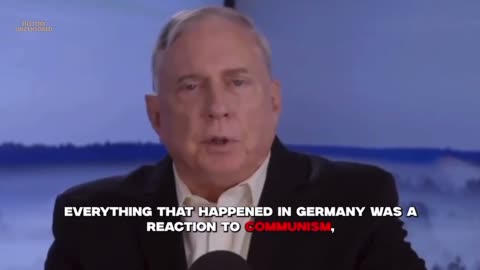 The Germans did not start the Second World War