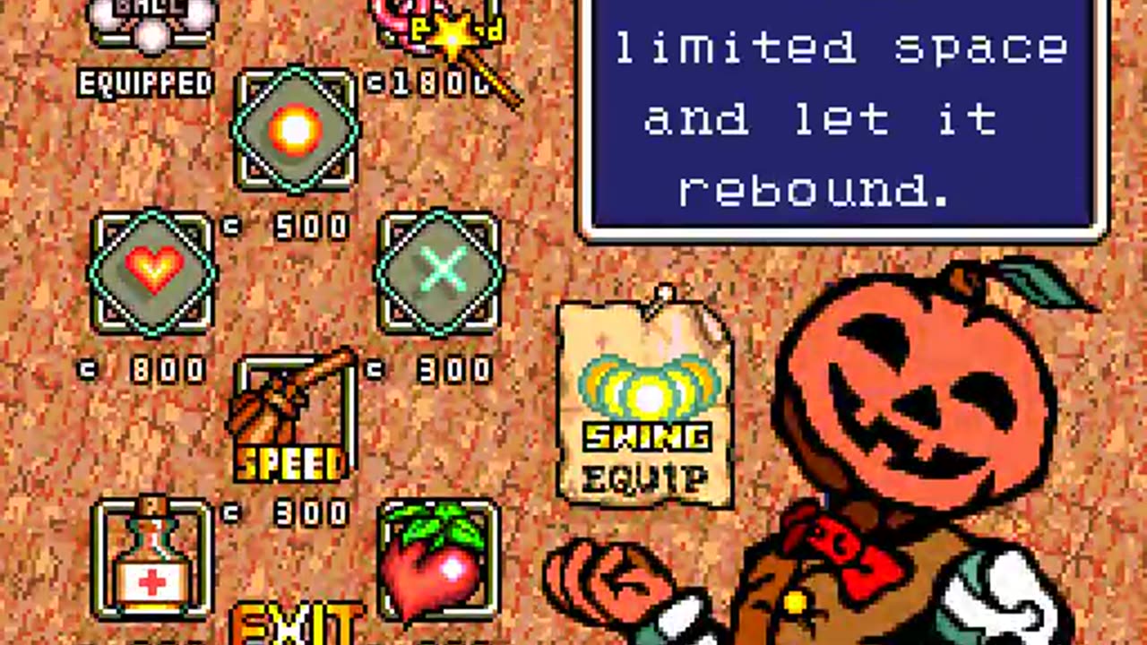 PC Engine Longplay - Magical Chase - US