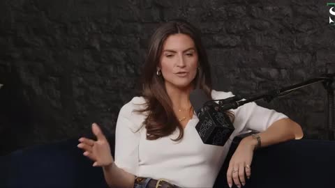 CNN’s Kaitlan Collins Marvels Over ‘Accessible’ President’s Eagerness to Take Questions