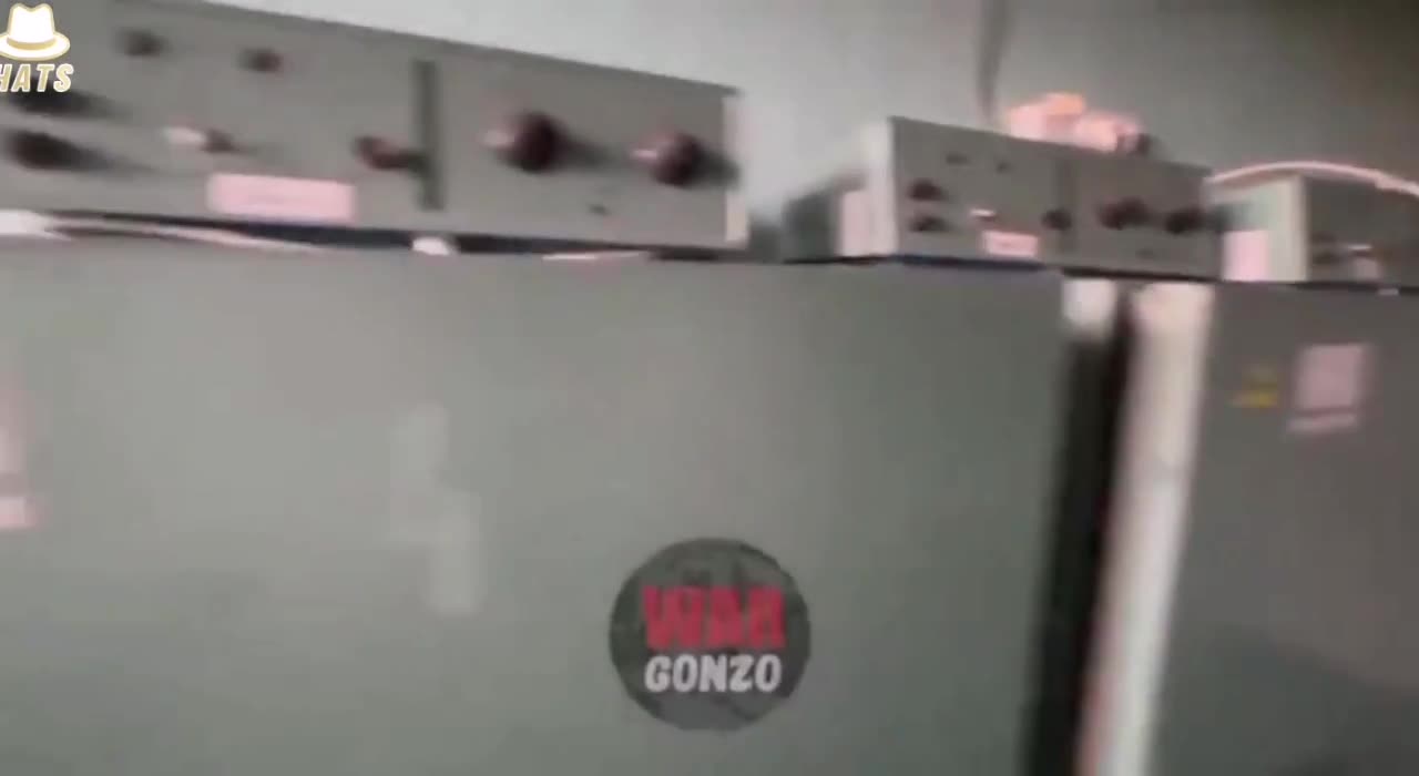 US Deep-State Ukraine Bio-Lab Mariupol