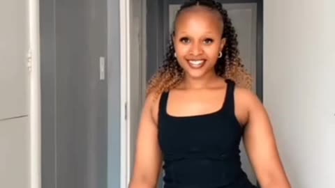 Happy dancing like never before.