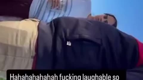 Police in Ireland say migrant can carry a knife in public because it's his culture