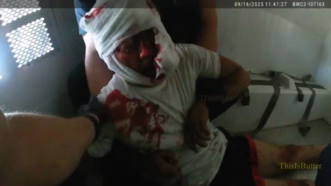 Springfield police released bodycam of a taser incident that left a suspect dead