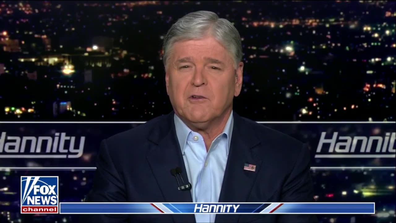 Hannity 06 January 2026 по-русски