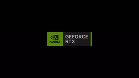 Nvidia Geforce RTX 5090 Trailer