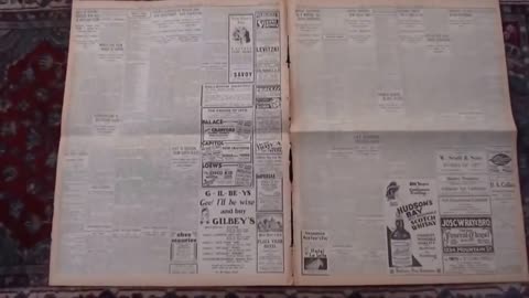 Mystic number of 6 Million used before ww 1 and 2.