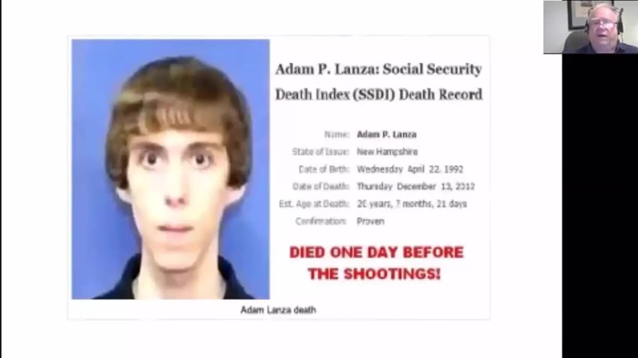 SANDY HOOK UPDATE- TRACY LOSES WOLFGANG WINS. THE DEEP STATE STRIKES BACK. JIM FETZER PH.D.