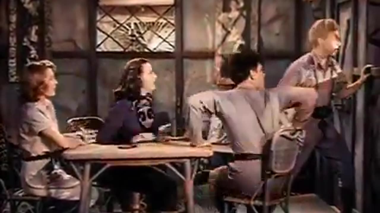 Terry and the Pirates