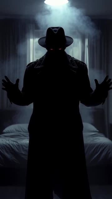 The Queen Mary’s most haunted room isn’t a legend… it’s B340.