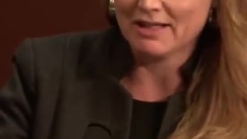 La deputata Melanie Stansbury su Trump