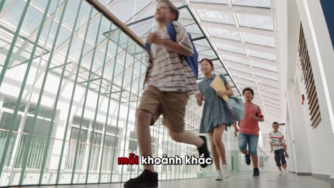 Đầu ghi IP 32 kênh Hikvision DS-7732NI-M4 - Giám sát thông minh cho trường học