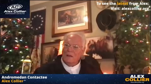 Alex Collier Reveals: Why Only Certain People Have ET Contact - The Hidden Reasons!