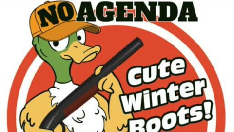 No Agenda Episode 1733 - "Rat Note"