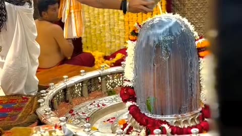 Shree Ganesh from today , Har har Mahadev , Status