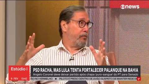 QUAL É O MEDO DESSA GENTE ❓