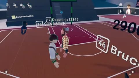 THE DUMBEST PERSON I'VE EVER MET