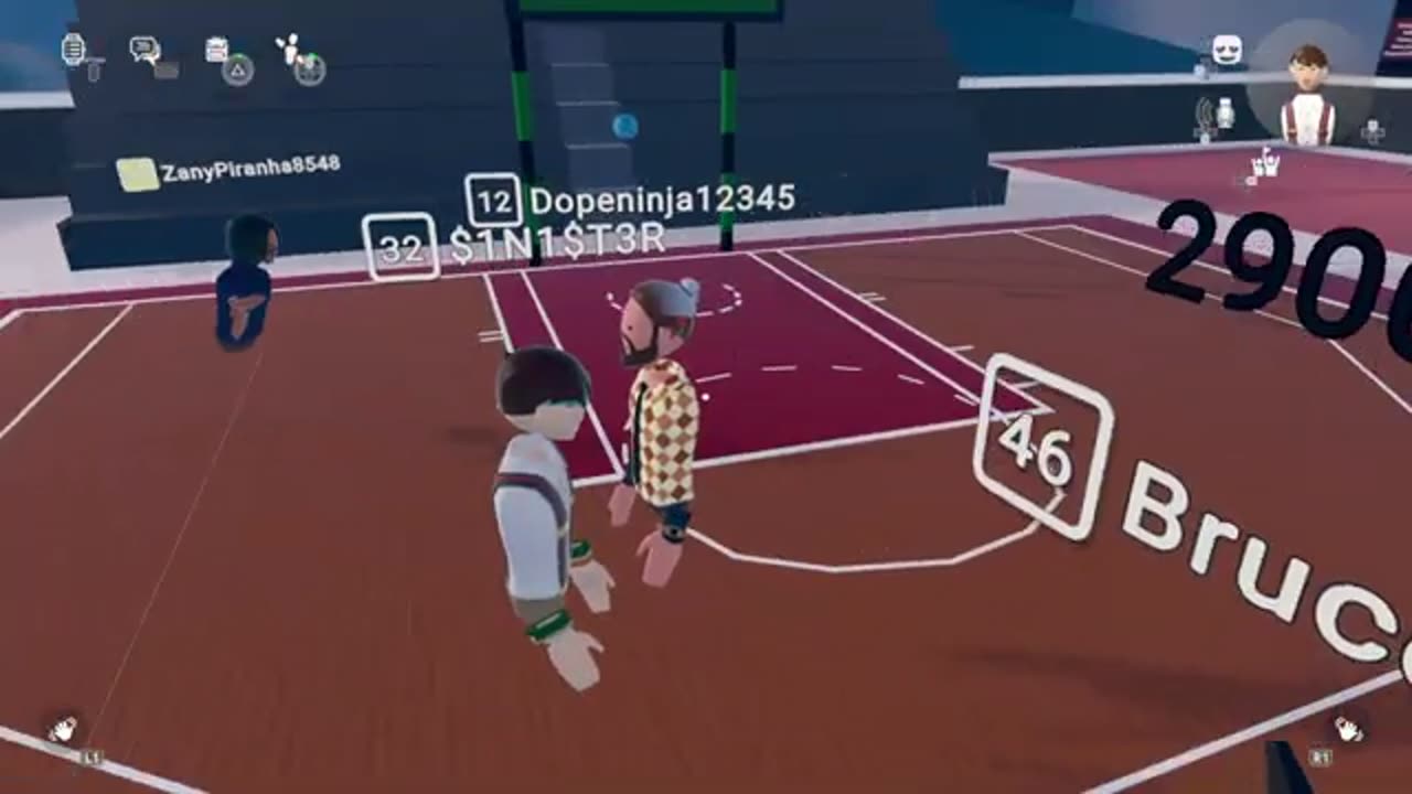 THE DUMBEST PERSON I'VE EVER MET