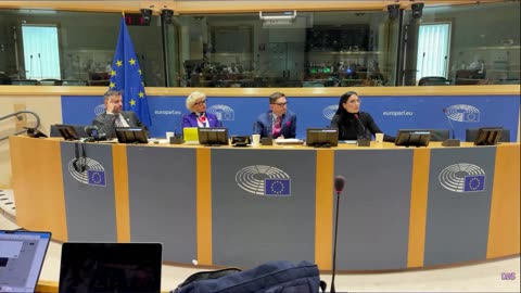 The Trans Ideology Threat : Women’s rights in danger