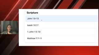 Raw Faith 2/10/26 -Overcoming Darkness Day 4