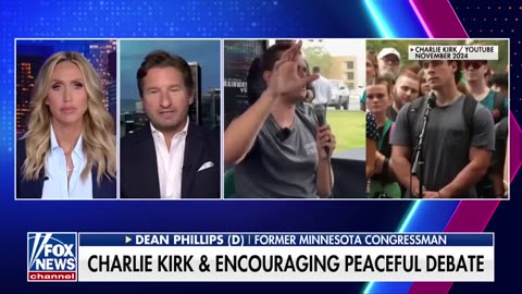 This is what we have to do to enact political change: Dean Phillips