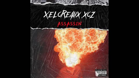 XELCREAUX.XCZ- ASSASSIN (prod. SXINT)(lyric video) #9