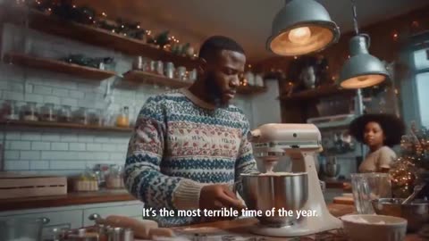 McDonald’s Pulls Down AI-Generated Holiday Ad After Deluge of Mockery