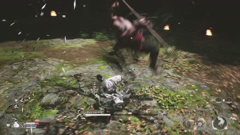 Black Myth WuKong | Wind King Boss Battle