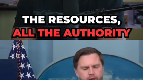 White House Plans Its OWN Special Counsel