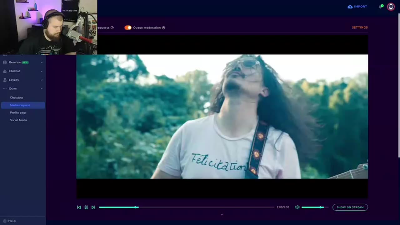 291 Media Share Thursday