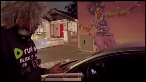 Blood Gang member caught trying to meet a 14 year old girl