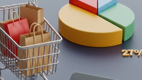 Is Your Grocery Shopping Strategy Why You're Always Short On Rent?