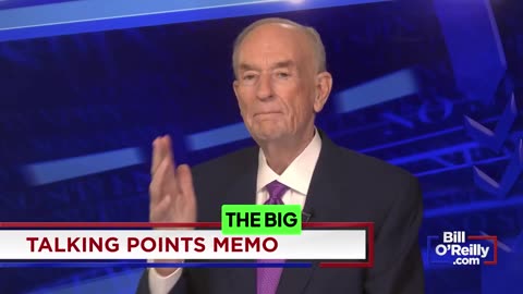 O'Reilly Drops Truth Bomb: Dems Are Protecting Drug Cartels and Pedos by Calling Them 'Non-Violent'